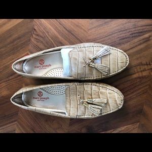 Marc Joseph Loafers